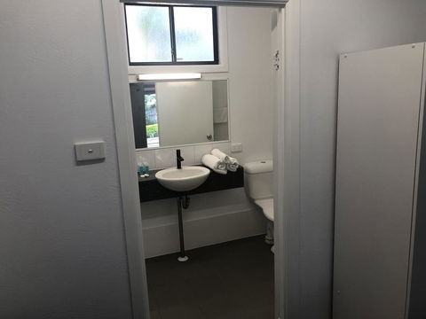 Darra Motel & Conference Centre - Accommodation Cooktown 2