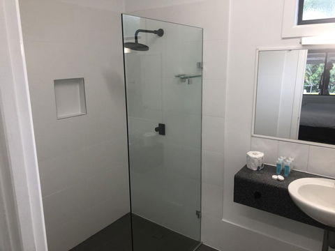 Darra Motel & Conference Centre - Accommodation Cooktown 3