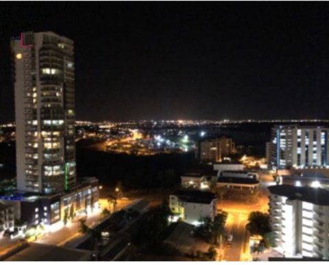 Darwin City - The Oaks With Harbour Views - Accommodation Cooktown 2