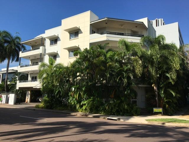 Darwin City NT Accommodation Cooktown