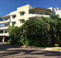 Darwin City Apartment - Accommodation Cooktown