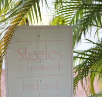 Darwin City BB - Accommodation Cooktown