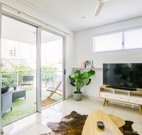 Darwin City ChicKube Apartments - Accommodation Cooktown