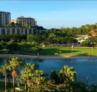 Darwin Deluxe Apartments - Accommodation Cooktown