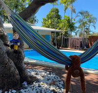Darwin Hostel - Accommodation Cooktown