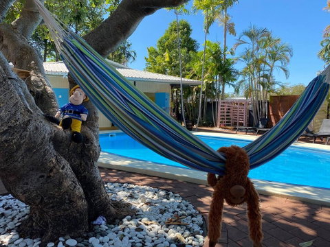 Darwin Hostel - Accommodation Cooktown 0