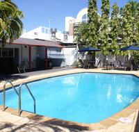 Darwin Poinciana Inn - Accommodation Cooktown