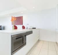 Darwin Waterfront Apartments - Accommodation Cooktown