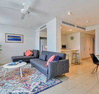 Darwin Waterfront Luxury Apartment - Accommodation Cooktown