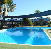 David Motor Inn - Accommodation Cooktown