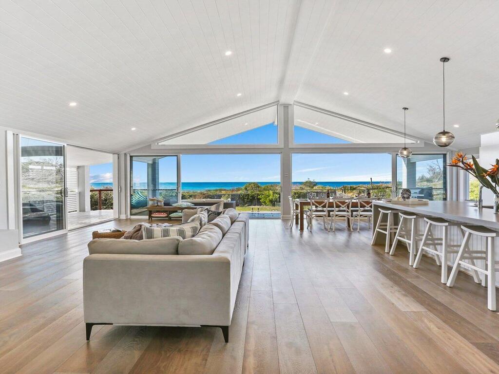 Beecroft Peninsula NSW Accommodation Cooktown