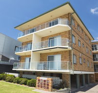 Debra Court Unit 1 - Accommodation Cooktown