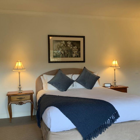 Delderfield Cottages - Accommodation Cooktown 3