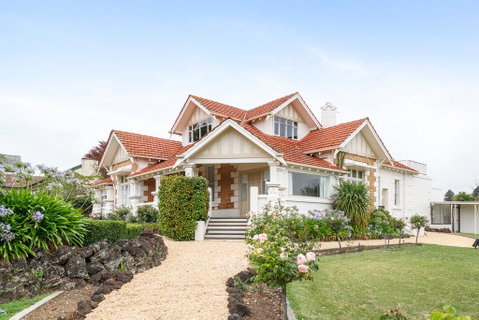 Delgattie Estate - Accommodation Cooktown 0