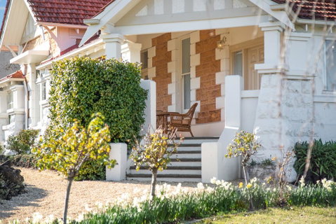 Delgattie Estate - Accommodation Cooktown 1