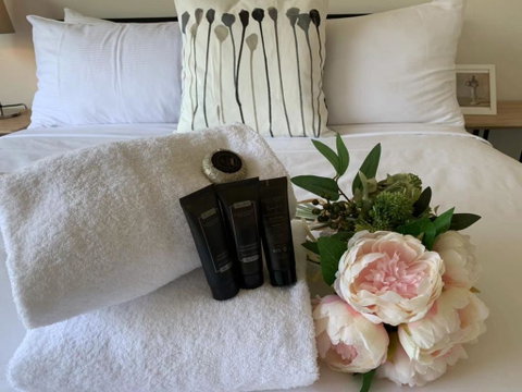 Delicate And Peaceful Bundoora Townhouse 20-R1 - Accommodation Cooktown 2