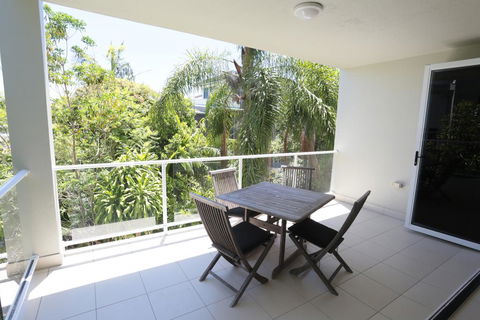 Delightful Family Apartment In Modern Complex - Accommodation Cooktown 0