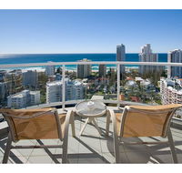 Deluxe Ocean Views