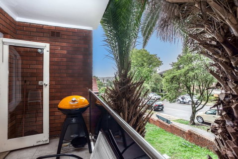 DENHAM DAZE (I677) -L'Abode - Accommodation Cooktown 2