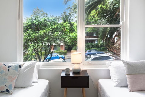 DENHAM DAZE (I677) -L'Abode - Accommodation Cooktown 0
