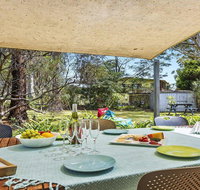 Derwent by the Sea - two minute walk to the water - Accommodation Cooktown