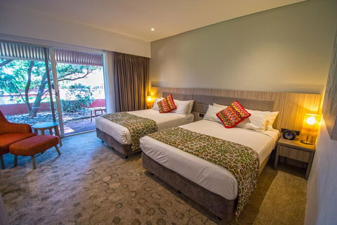 Desert Gardens Hotel - Accommodation Cooktown 1