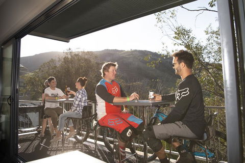 Diana Alpine Lodge - Accommodation Cooktown 1