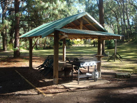 Dingley Dell - Accommodation Cooktown 1