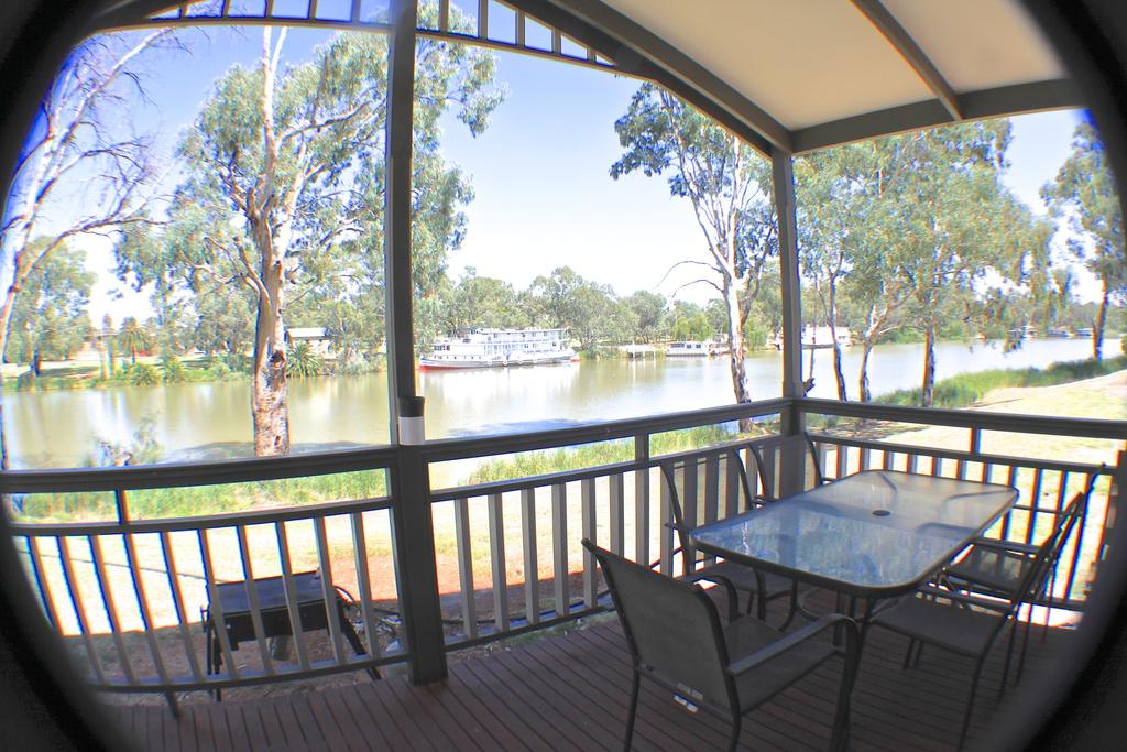 Buronga NSW Accommodation Cooktown