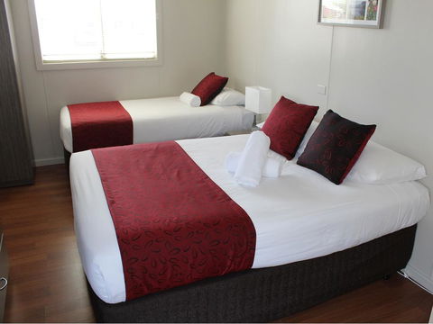 Discovery Parks - Bunbury Foreshore - Accommodation Cooktown 2