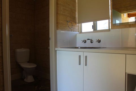 Discovery Parks - Bunbury Foreshore - Accommodation Cooktown 1