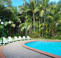 Discovery Parks - Rockhampton - Accommodation Cooktown