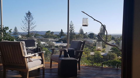 Dog Friendly Peregian Beach Home With Views - Accommodation Cooktown 1