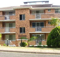 Dolphin Court 1/48 North Street - Accommodation Cooktown