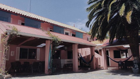 Dolphins Backpackers - Accommodation Cooktown 2