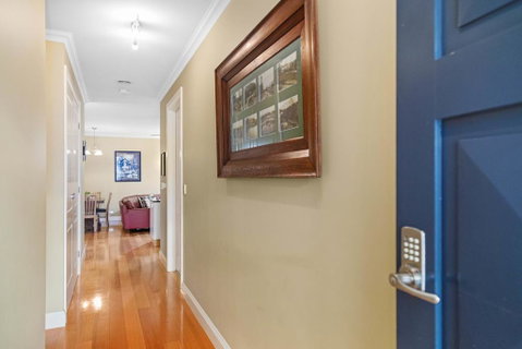 Domain One Apartment - Accommodation Cooktown 3