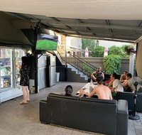 Down Under Hostels - Accommodation Cooktown