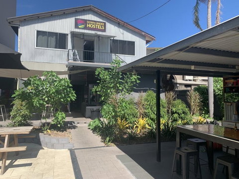 Down Under Hostels - Accommodation Cooktown 1