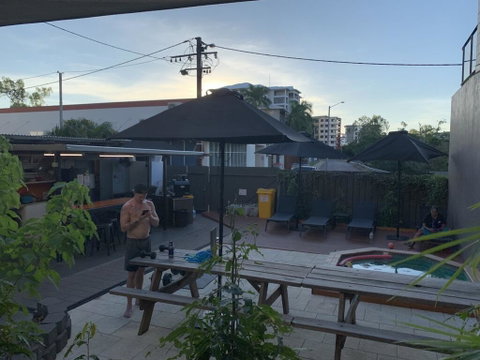 Down Under Hostels - Accommodation Cooktown 2