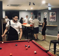Down Under Hostels