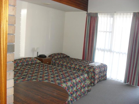 Downtown Motel - Accommodation Cooktown 1