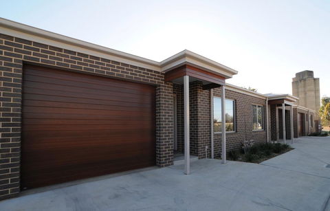 Doze On Green - Accommodation Cooktown 0