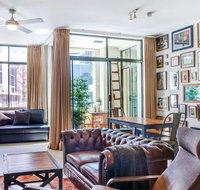 Dream Funky Warehouse in Surry Hills - Accommodation Cooktown