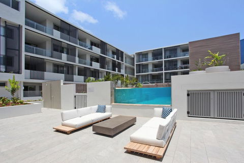 Drift Apartments Unit 406 - NEW LISTING - Accommodation Cooktown 1
