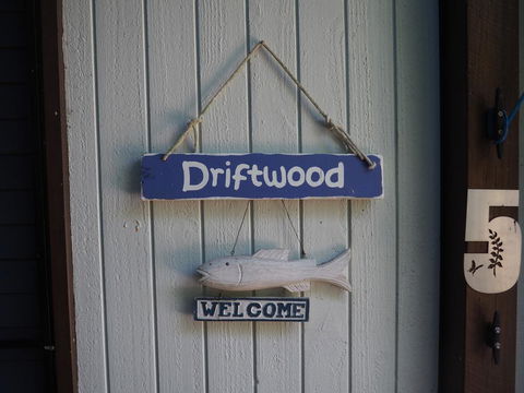 Driftwood - Accommodation Cooktown 2