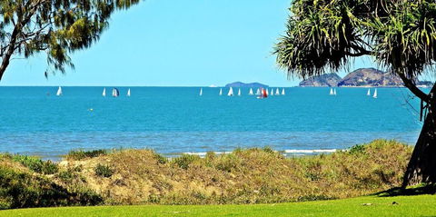 Driftwood Motel And Holiday Units - Accommodation Cooktown 0