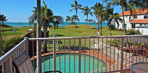 Driftwood Motel And Holiday Units - Accommodation Cooktown 1