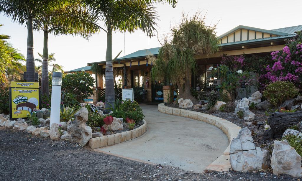 Buller WA Accommodation Cooktown