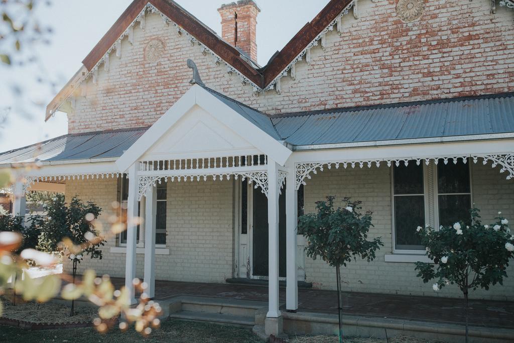Nichols Point VIC Accommodation Cooktown