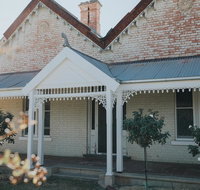 Dubuque Bed and Breakfast - Accommodation Cooktown